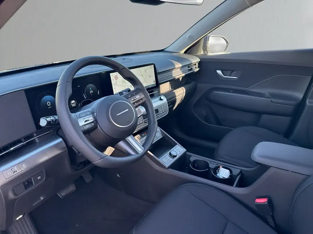 Hyundai KONA - Thumbnail 7