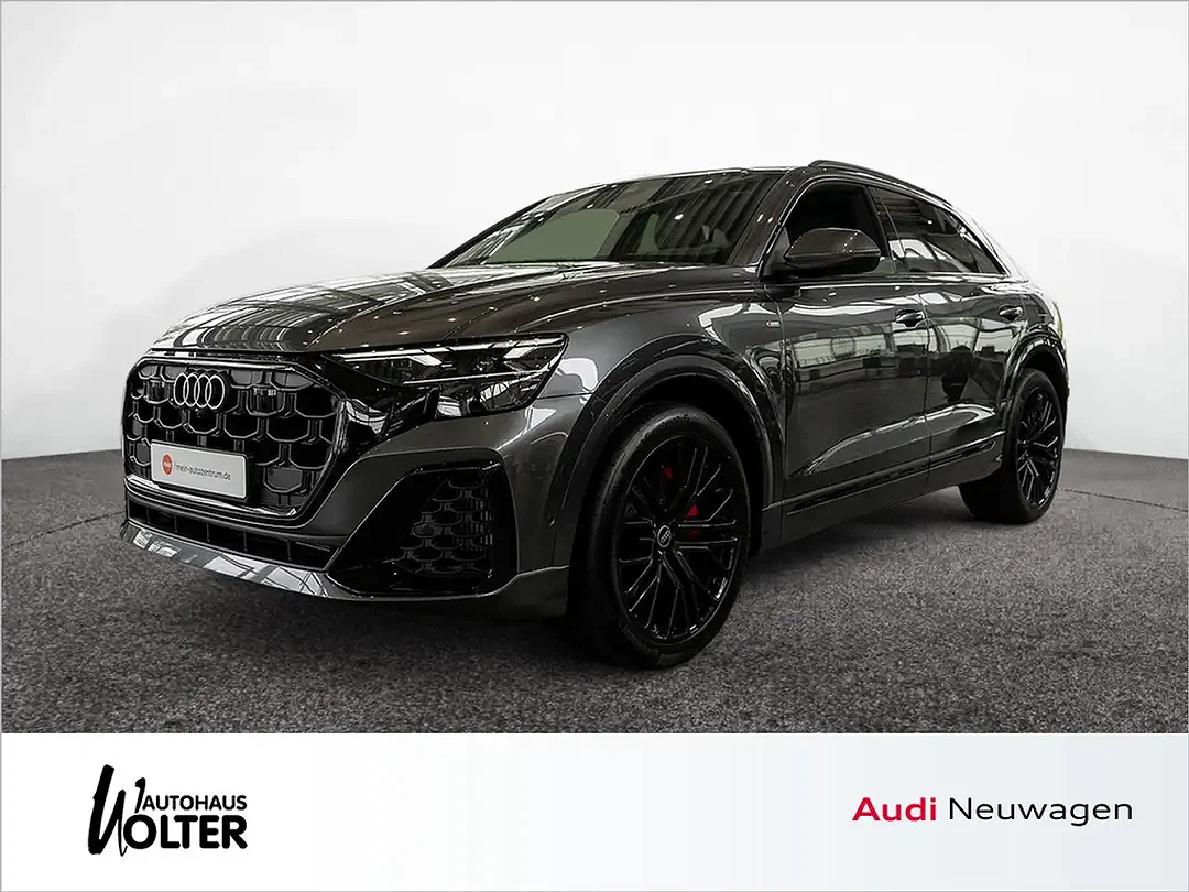 Audi Q8 - Afbeelding 1