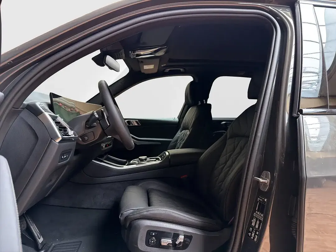 BMW X5 - Thumbnail 11