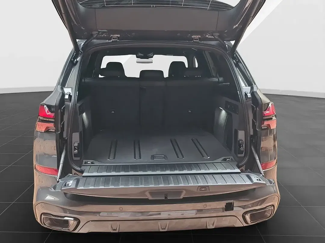 BMW X5 - Thumbnail 14