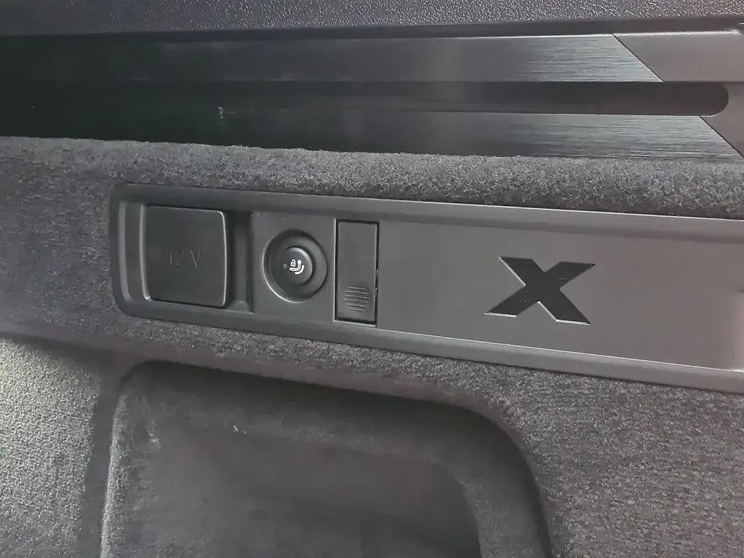 BMW X5 - Thumbnail 15