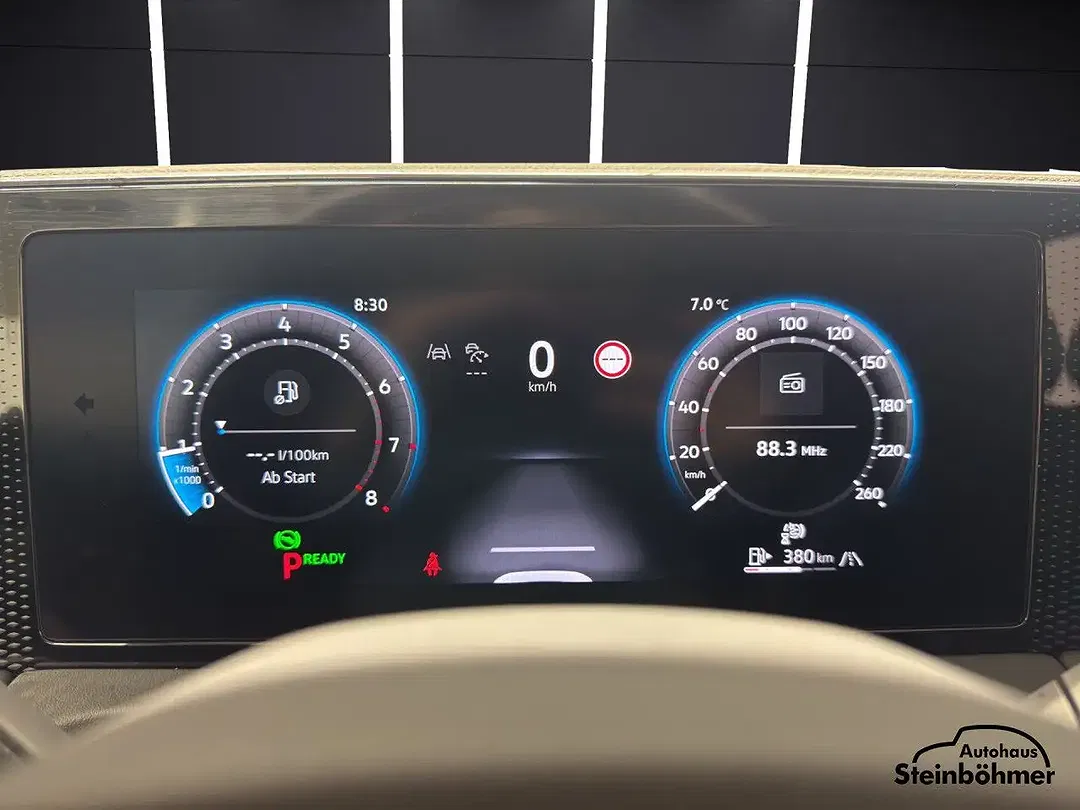 Volkswagen Tiguan - Thumbnail 18
