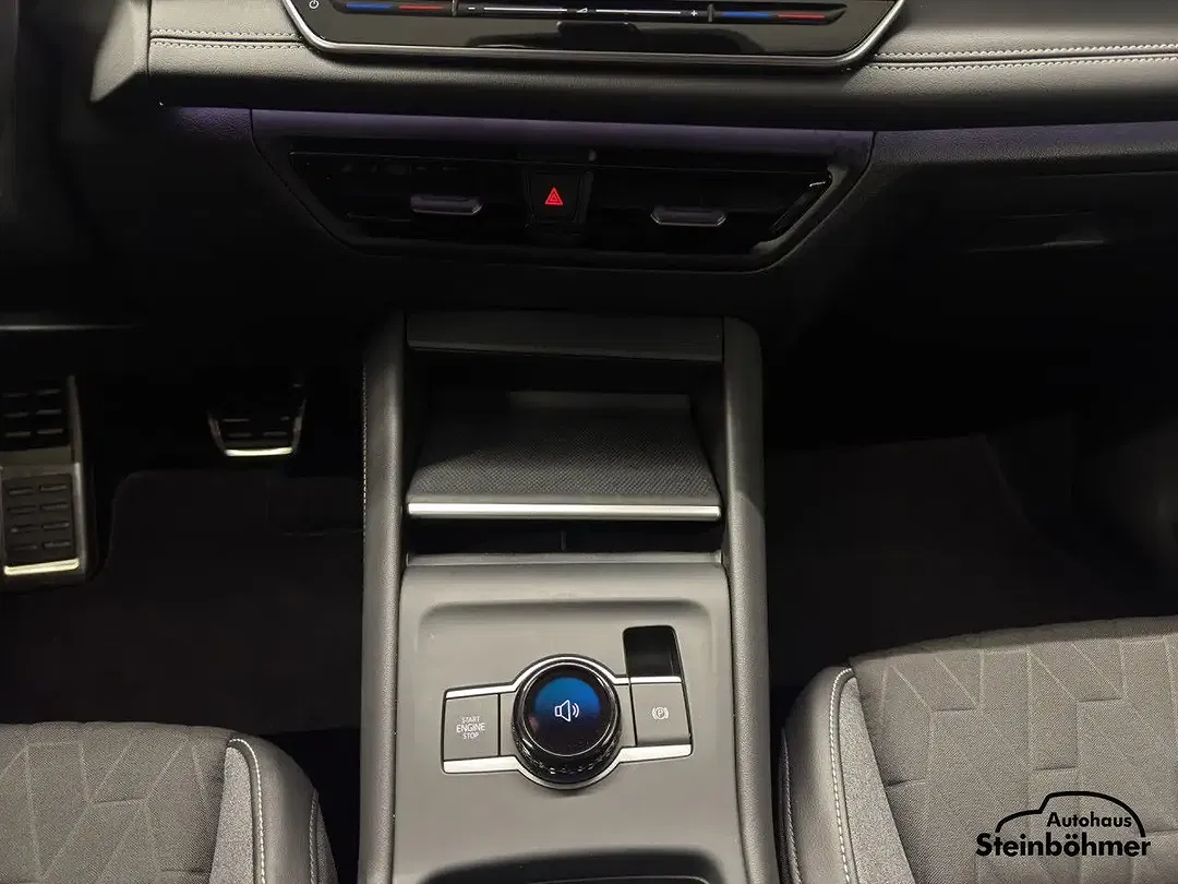 Volkswagen Tiguan - Thumbnail 20
