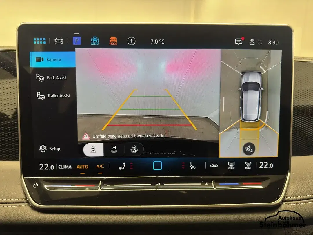 Volkswagen Tiguan - Thumbnail 21