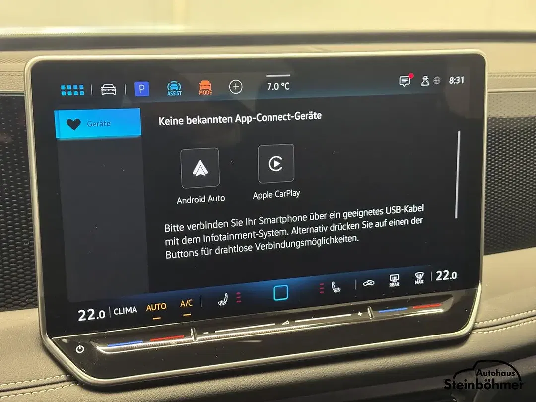 Volkswagen Tiguan - Thumbnail 23