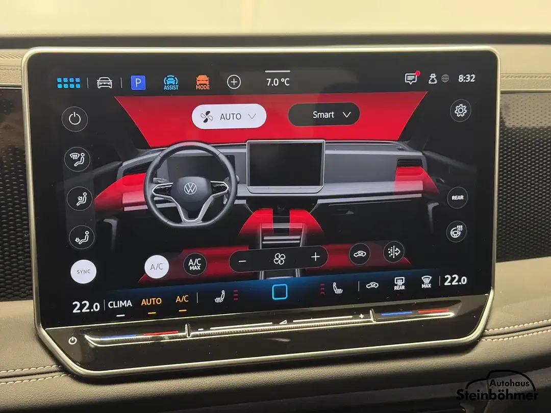 Volkswagen Tiguan - Thumbnail 24
