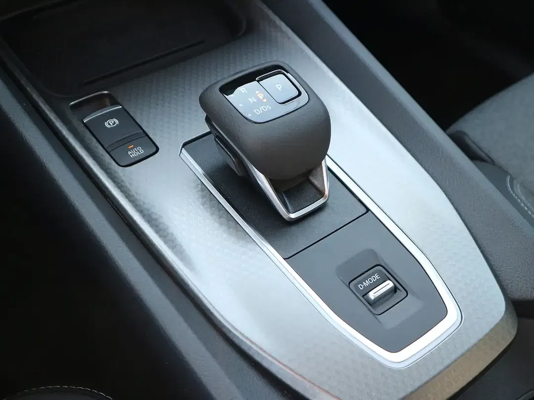 Nissan Qashqai - Thumbnail 22