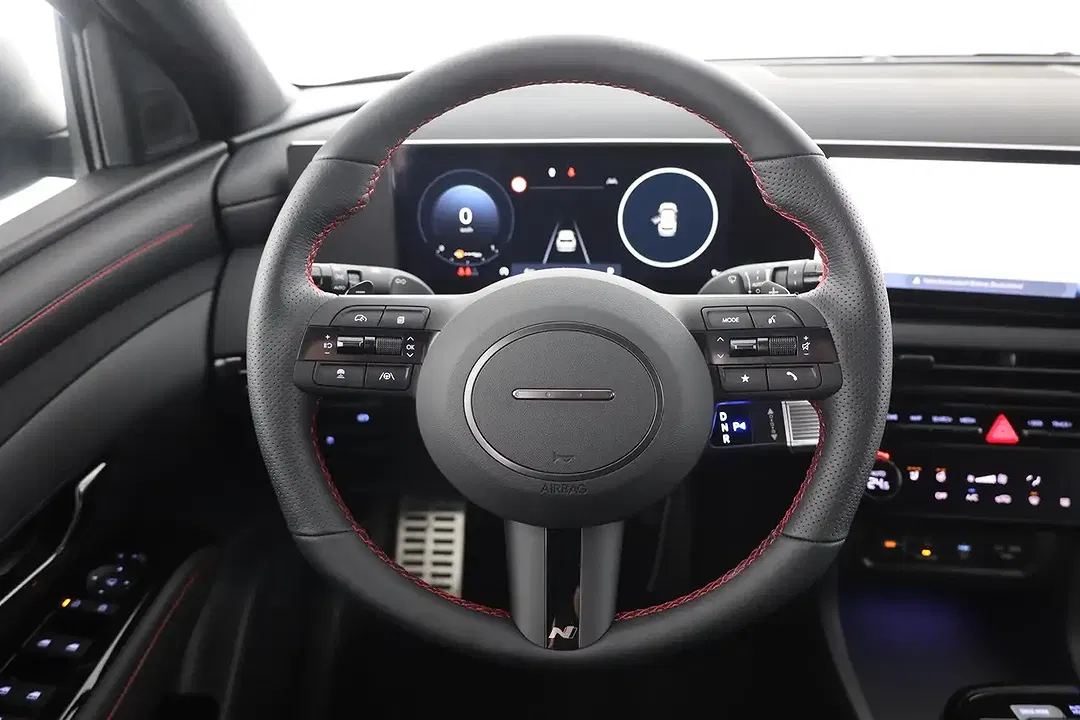 Hyundai TUCSON - Thumbnail 13