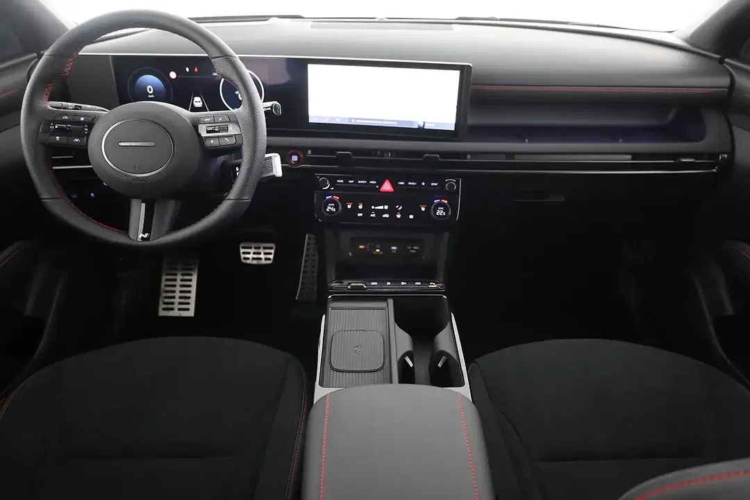 Hyundai TUCSON - Thumbnail 8