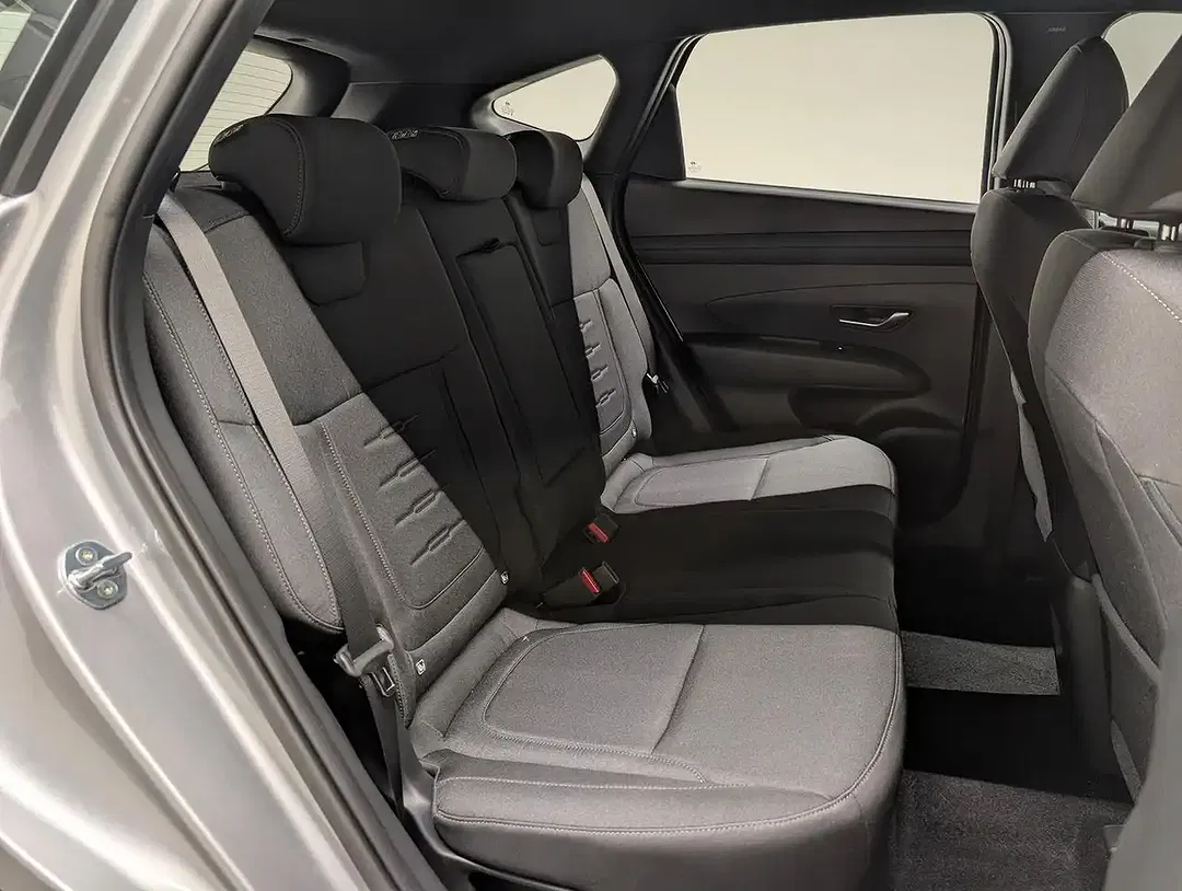 Hyundai TUCSON - Thumbnail 11