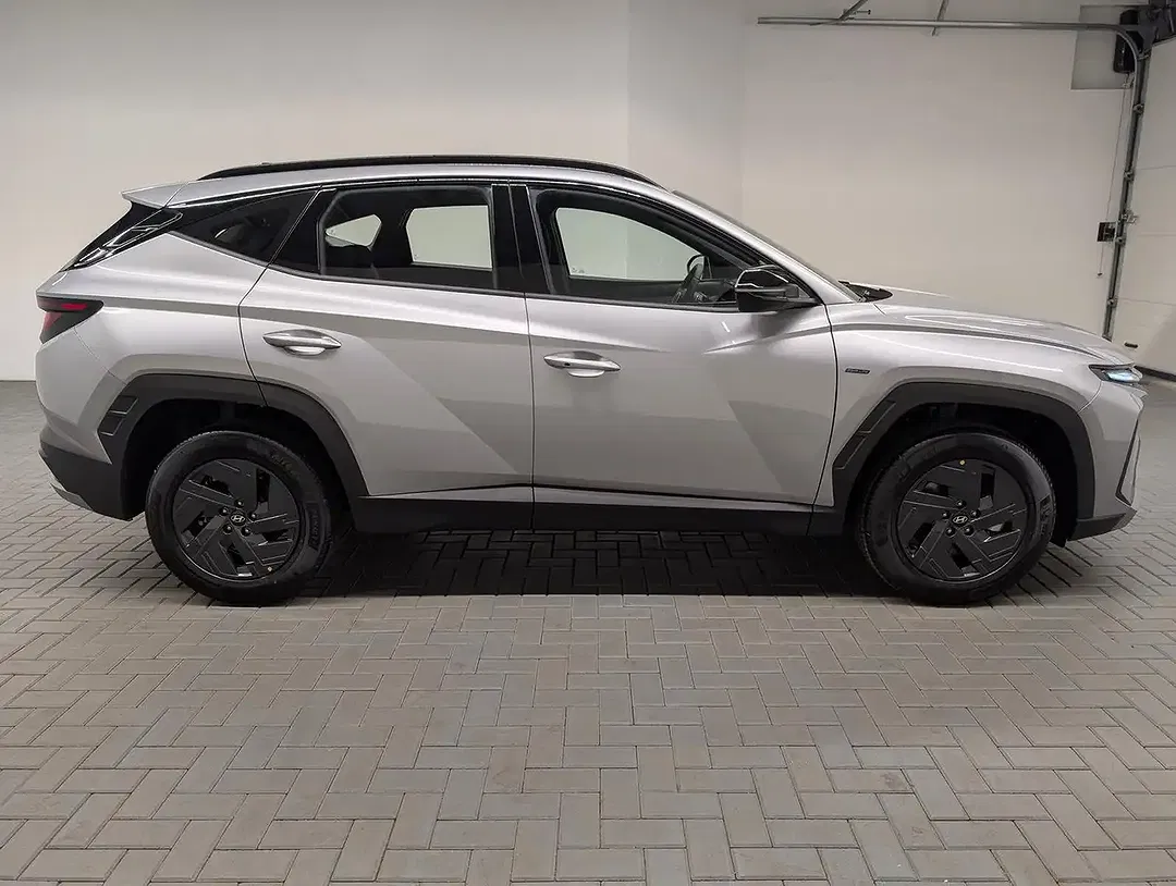 Hyundai TUCSON - Thumbnail 5