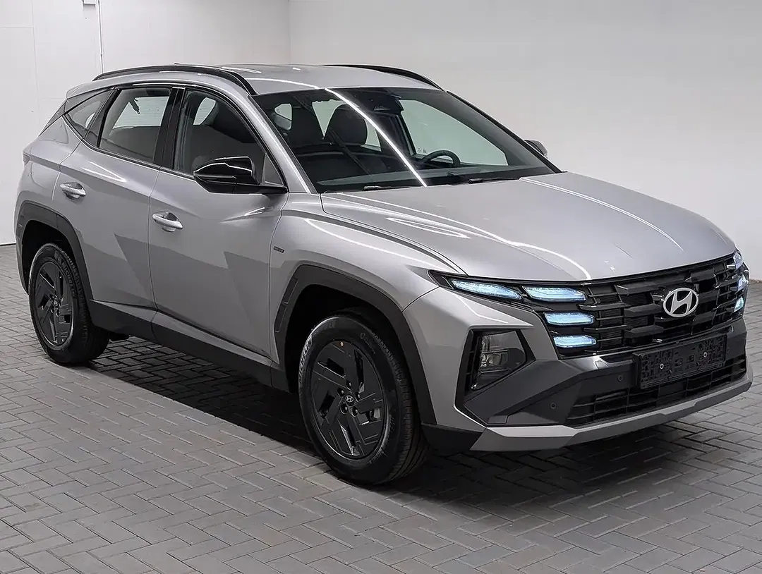 Hyundai TUCSON - Thumbnail 6