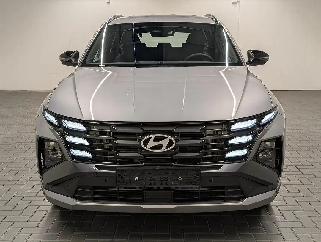 Hyundai TUCSON - Thumbnail 7