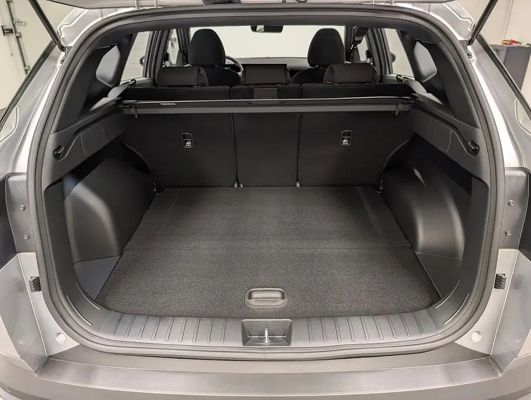 Hyundai TUCSON - Thumbnail 8