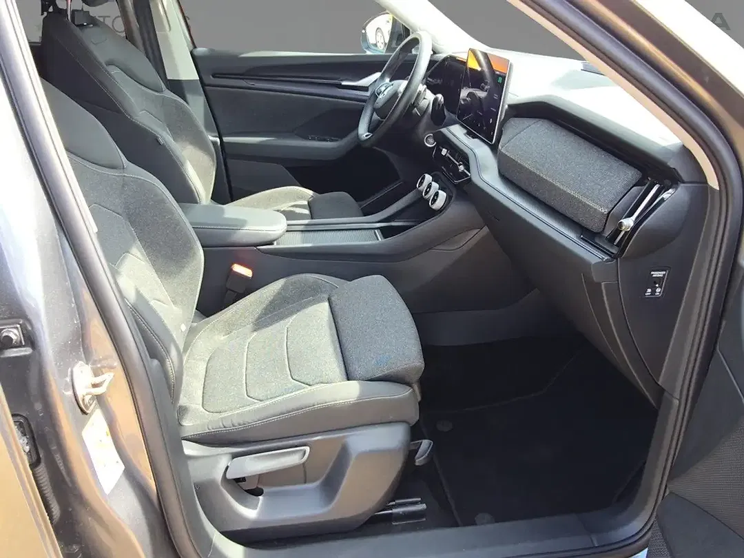 Skoda Kodiaq - Thumbnail 12