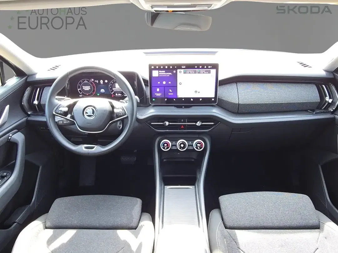 Skoda Kodiaq - Thumbnail 13