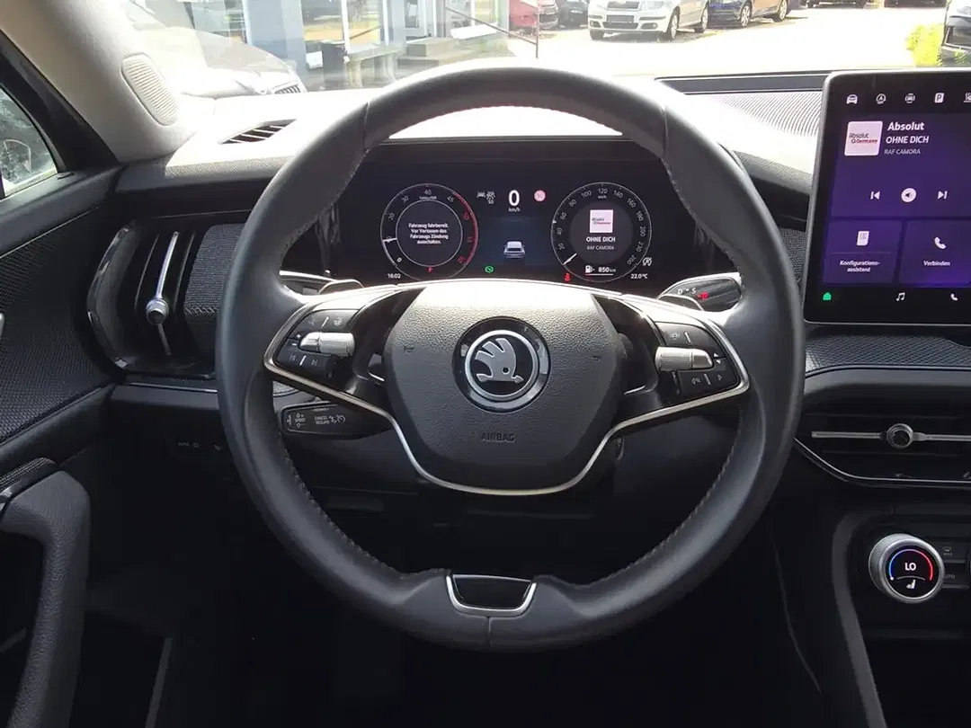 Skoda Kodiaq - Thumbnail 14