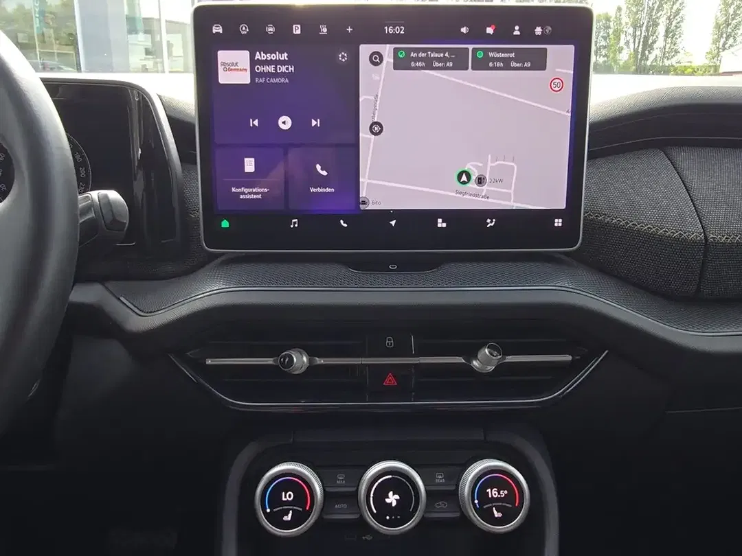 Skoda Kodiaq - Thumbnail 15