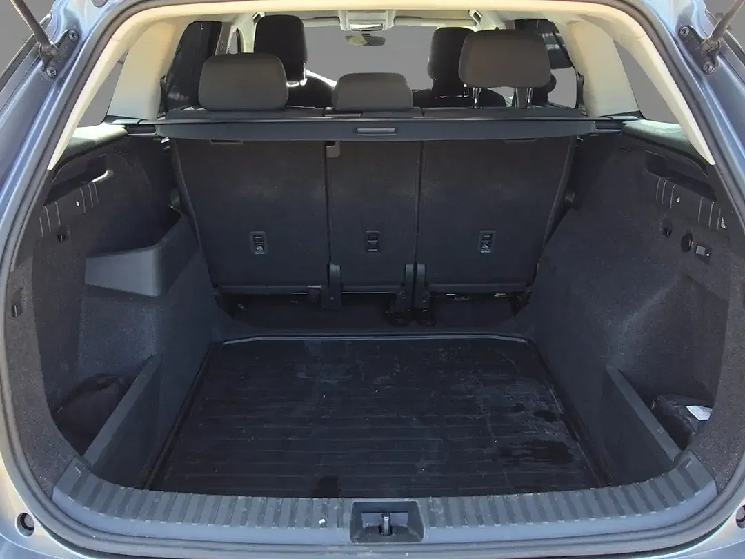 Skoda Kodiaq - Thumbnail 3