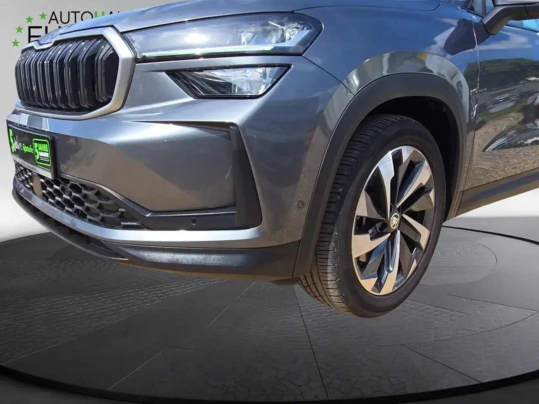 Skoda Kodiaq - Thumbnail 6