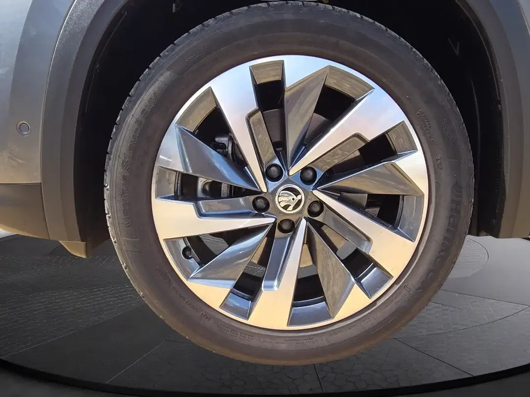 Skoda Kodiaq - Thumbnail 7