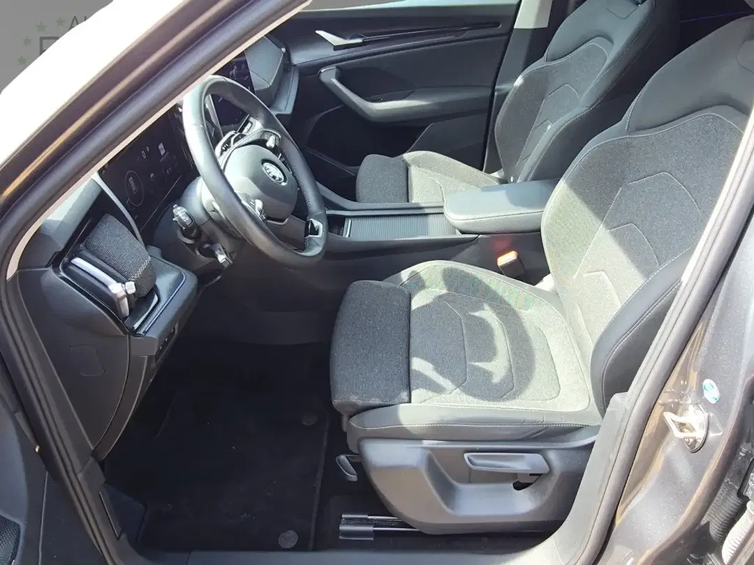Skoda Kodiaq - Thumbnail 9