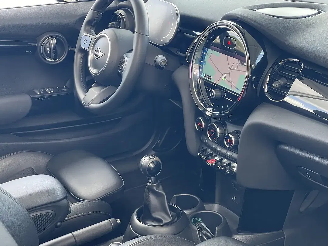 MINI One Cabrio - Thumbnail 13