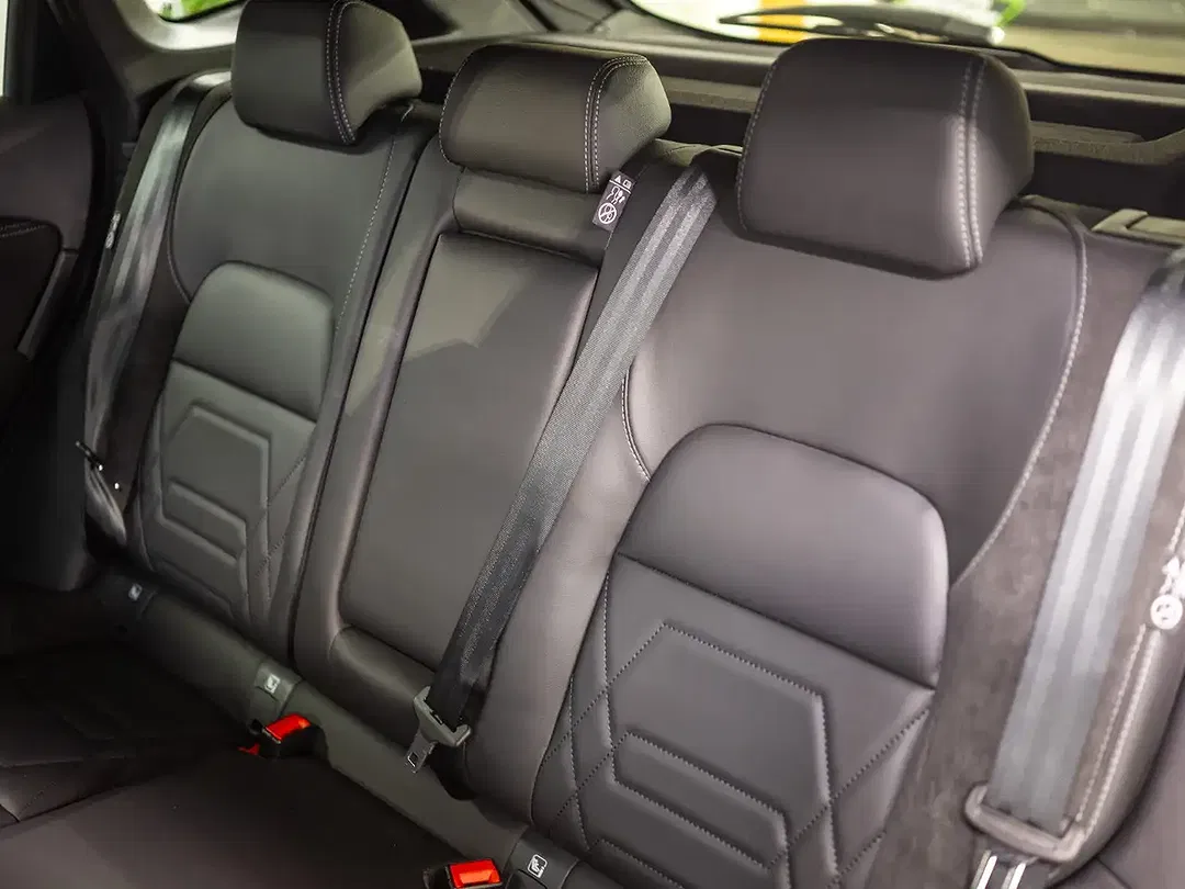 Nissan Qashqai - Thumbnail 12