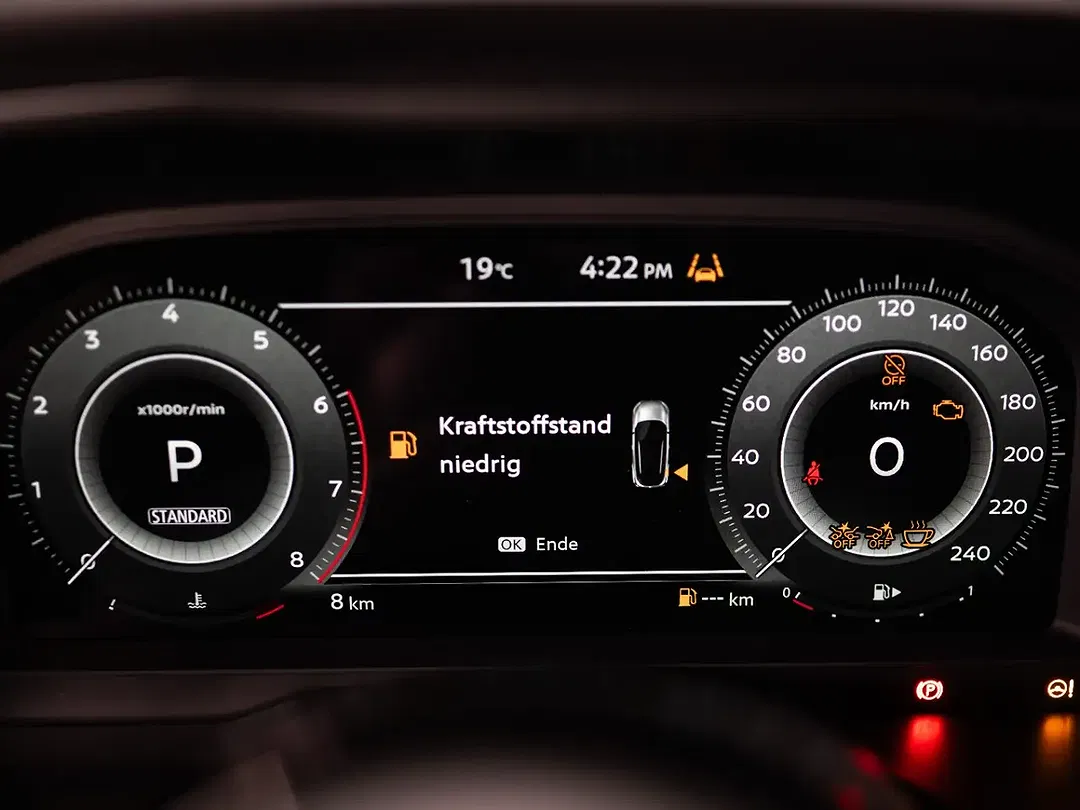 Nissan Qashqai - Thumbnail 18