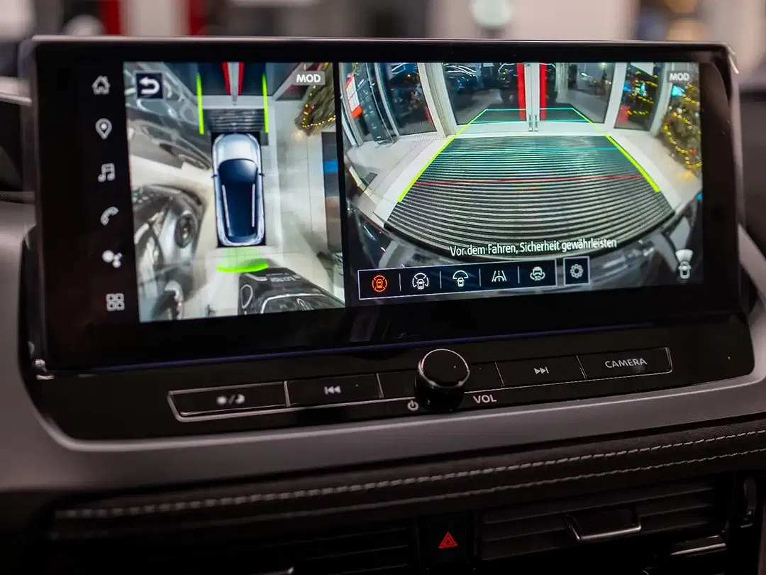 Nissan Qashqai - Thumbnail 21