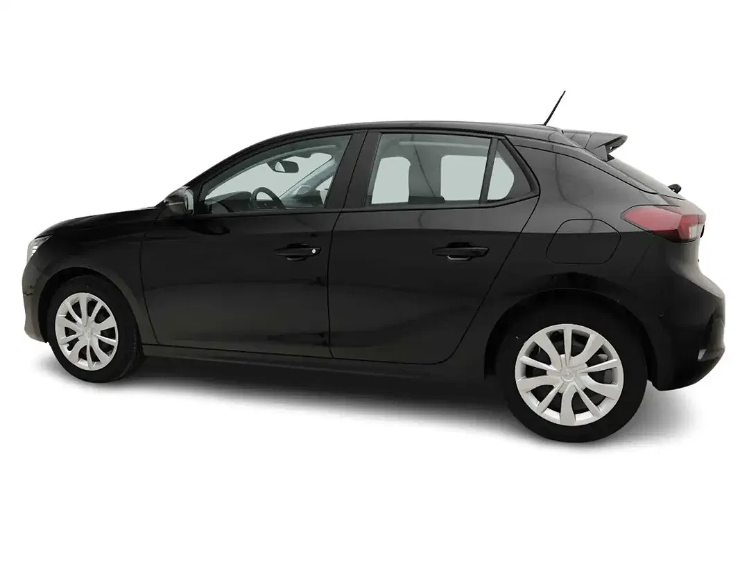 Opel Corsa - Thumbnail 3