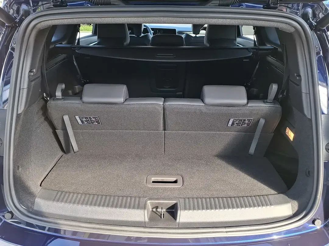Renault Espace - Thumbnail 10