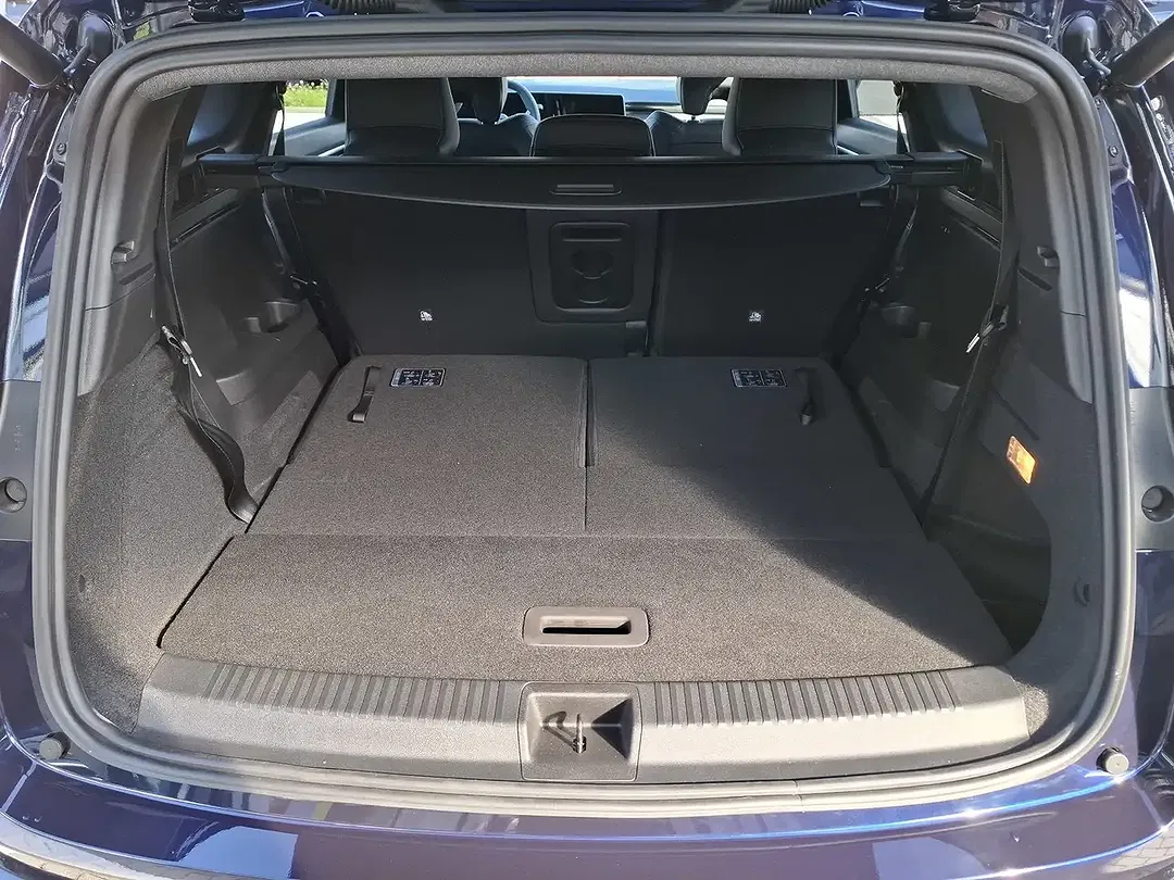 Renault Espace - Thumbnail 11
