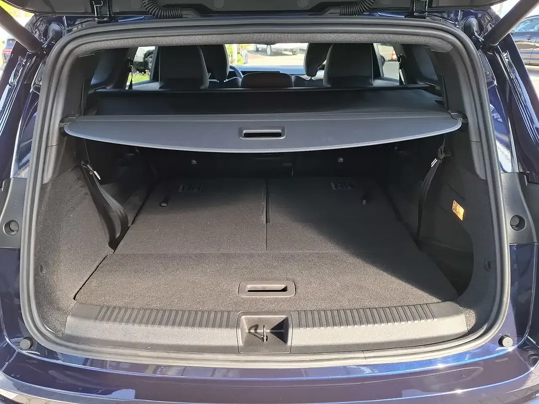 Renault Espace - Thumbnail 12