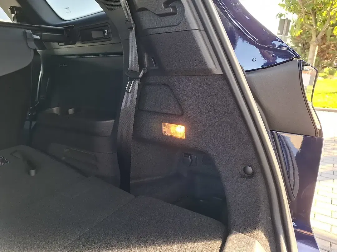 Renault Espace - Thumbnail 14