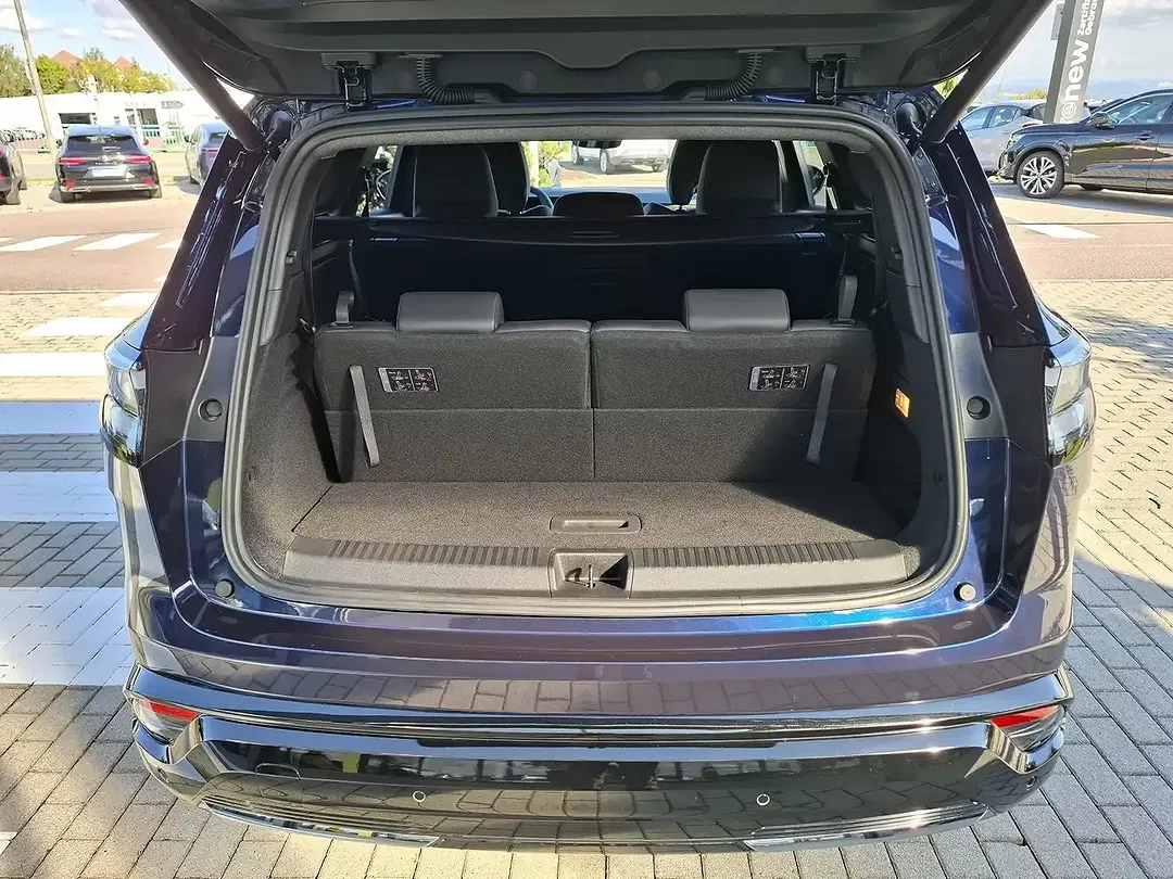 Renault Espace - Thumbnail 9