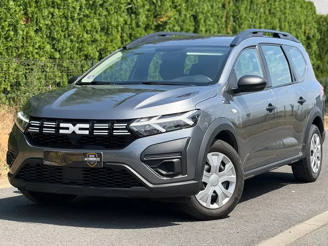 Dacia Jogger TCe Essential