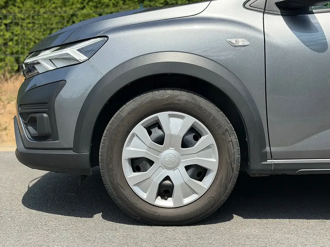 Dacia Jogger - Thumbnail 10
