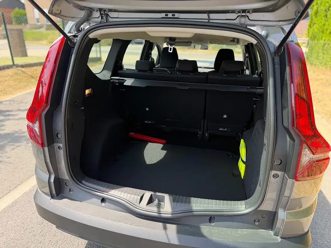 Dacia Jogger - Thumbnail 11