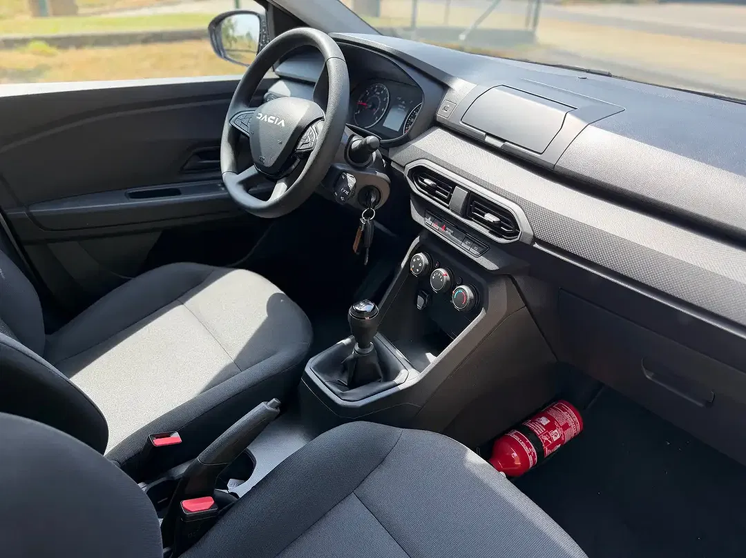 Dacia Jogger - Thumbnail 12