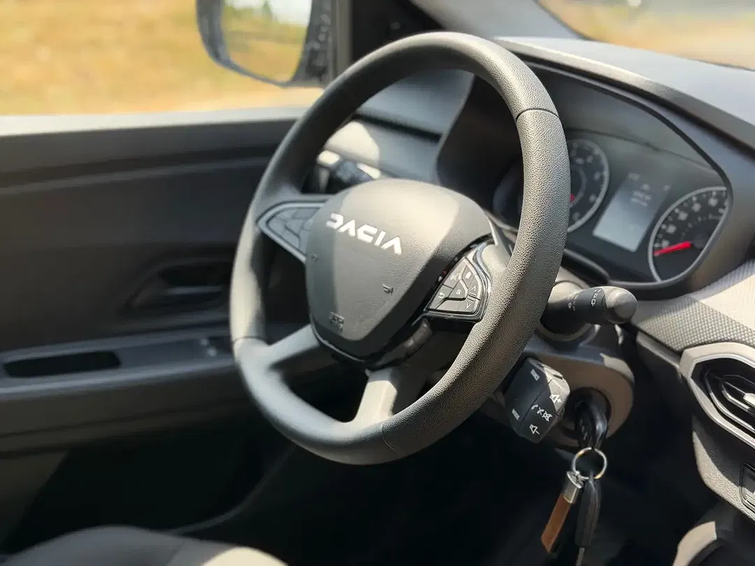 Dacia Jogger - Thumbnail 13
