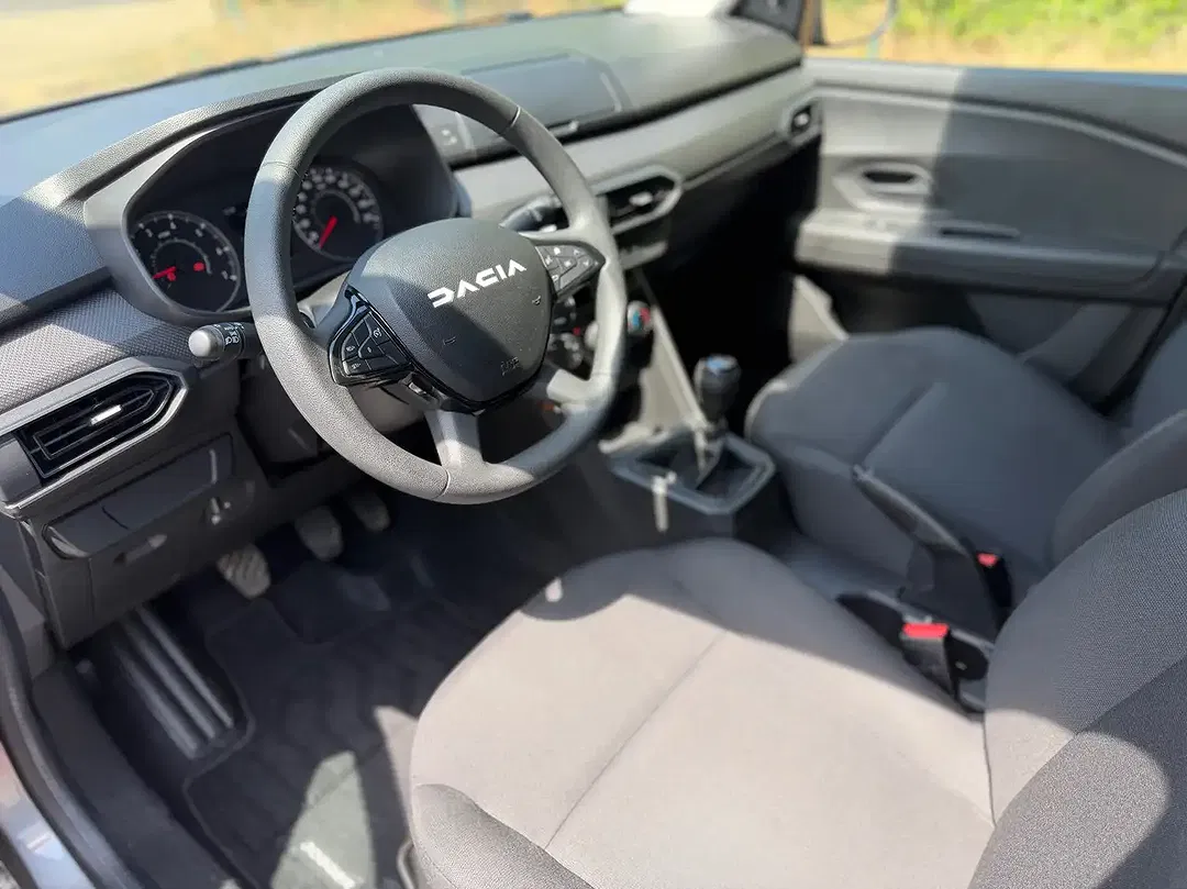 Dacia Jogger - Thumbnail 15