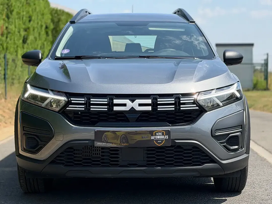 Dacia Jogger - Thumbnail 2