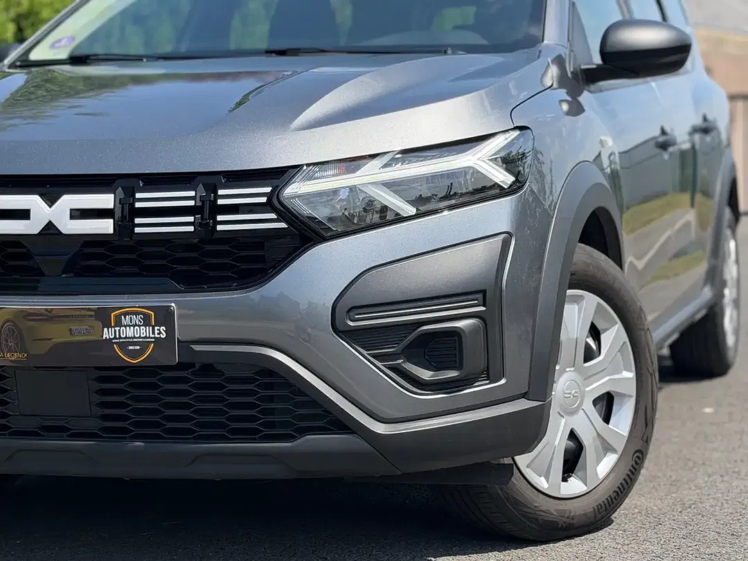 Dacia Jogger - Thumbnail 4