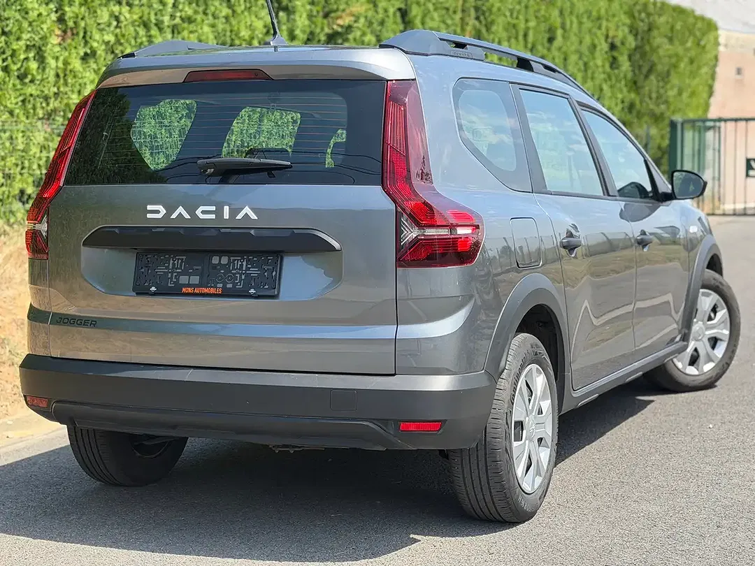 Dacia Jogger - Thumbnail 5