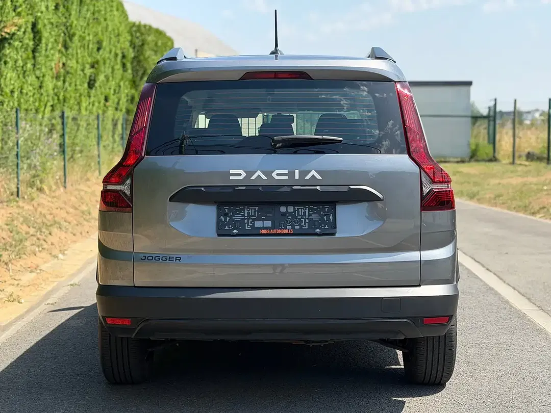 Dacia Jogger - Thumbnail 6