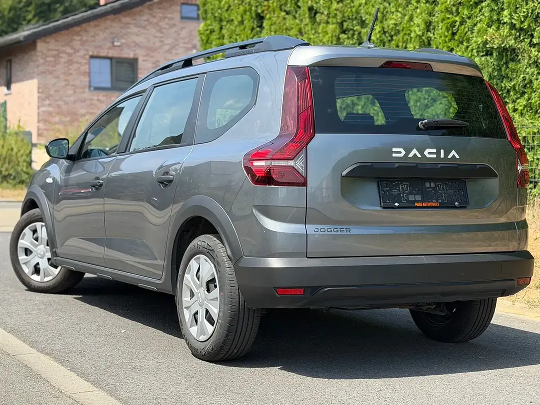 Dacia Jogger - Thumbnail 7