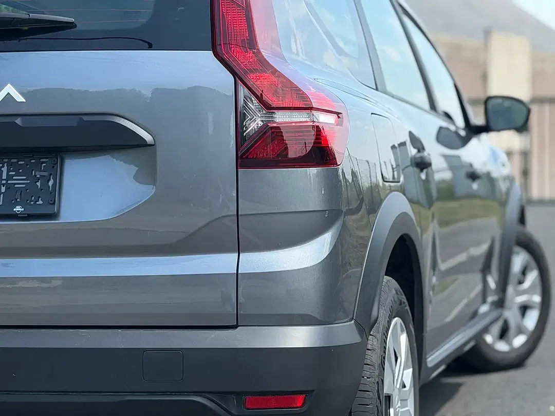 Dacia Jogger - Thumbnail 8