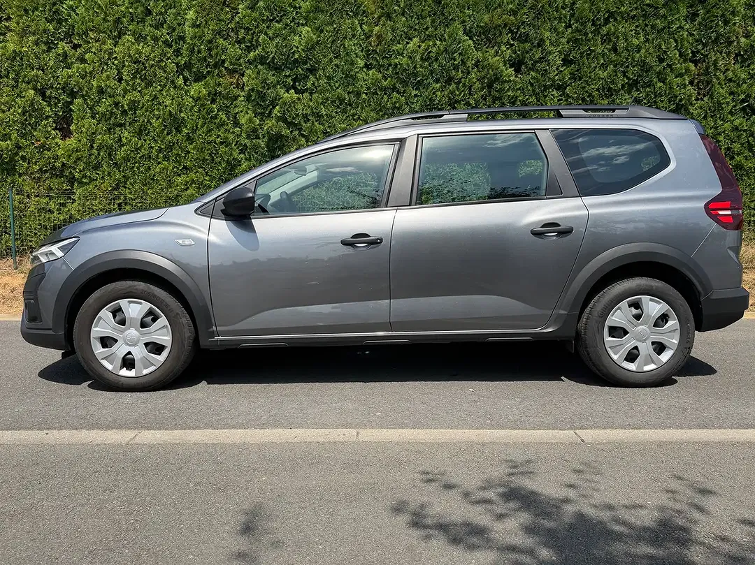 Dacia Jogger - Thumbnail 9
