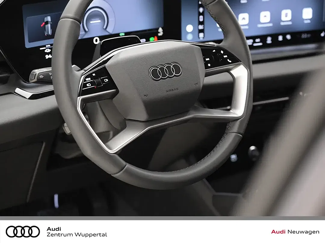 Audi Q6 e-tron - Thumbnail 10